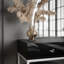 Brilen Dressing Table with Mirror-1606750675
