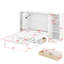 Lit escamotable avec tablettes, tiroirs et ports USB-107179934-98937690