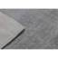 Area Rug in Gray