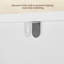 Armoire à linge Timmis l 16 po x H 60,5 po x P 12 po-1453182352