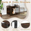 Pet Furniture Style Crate