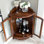 Armoire d'appoint Modern