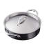Hestan NanoBond 3.5 QT Covered Sauteuse