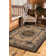 Tapis de style oriental crème Cherelle