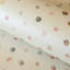 Alaira Smooth Glitter Watercolor Dots 10.05m x 53cm Wallpaper Roll-759596467