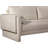 Ivanio Upholstered 89'' Sofa-90625037