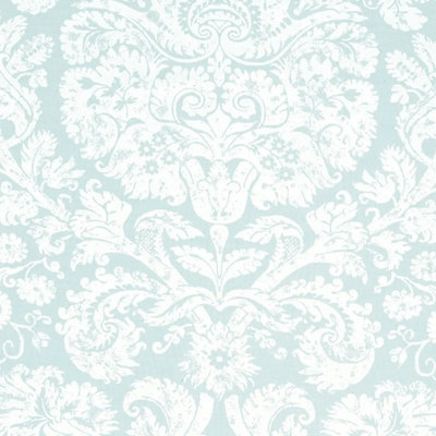 Barresa Damask Fabric