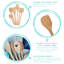 Argon Tableware 3 Cooking Spoon