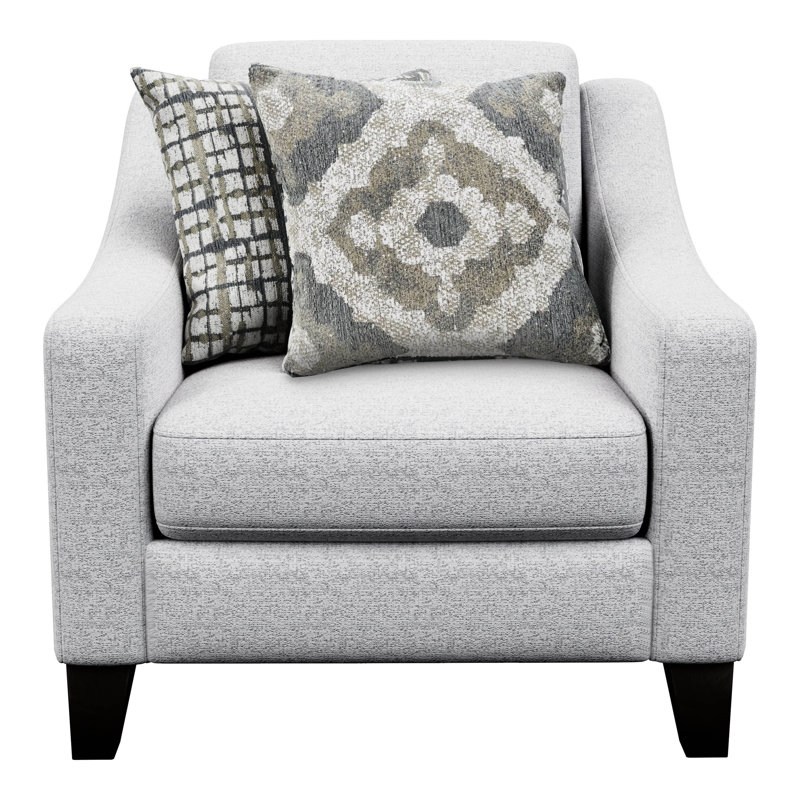 Fauteuil d'appoint Heidelberg