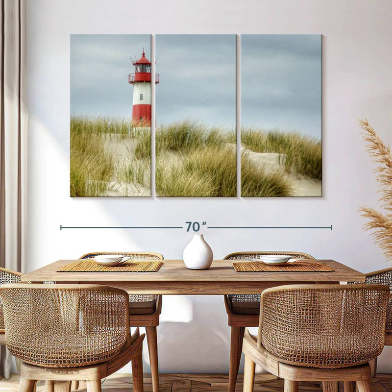 Phare Aletra Old List Ost, H 42 po x l 65 po