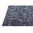 Ortega Graphite Gray Rug