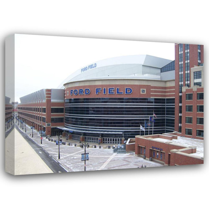 Ford Field