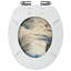 Dodd Toilet Seat Sticker