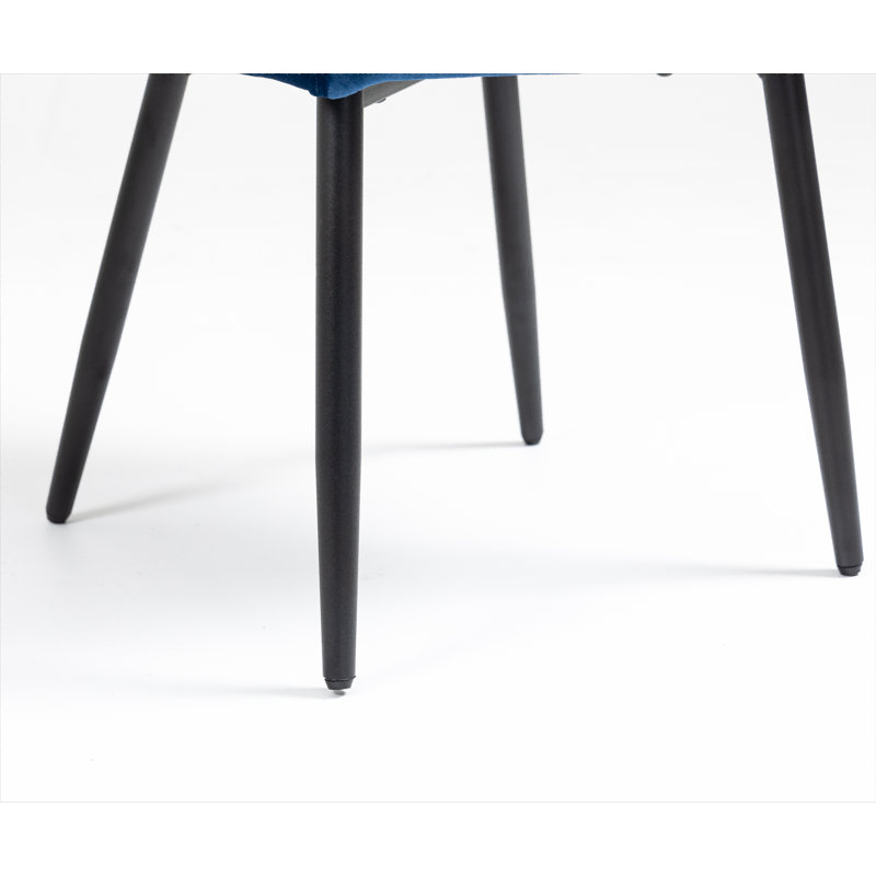 Chaise d'appoint Makisha