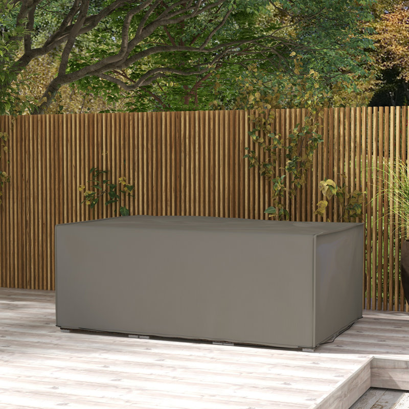 Outdoor Patio Sofa Cover
