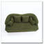 70 Inch Folding 2-in-1 Foldable Sofa Bed-1920506802