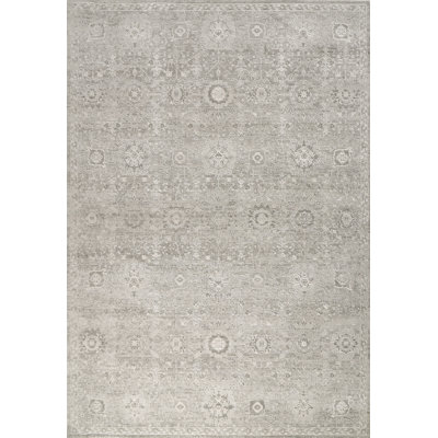 STERLING 7.10X10.10 18843-190 IVORY/GREY