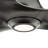 Casablanca 60 inch Stingray ENERGY STAR® Damp Rated Ceiling Fan with LED Light Kit and Handheld Remote-1214398403-1214398400