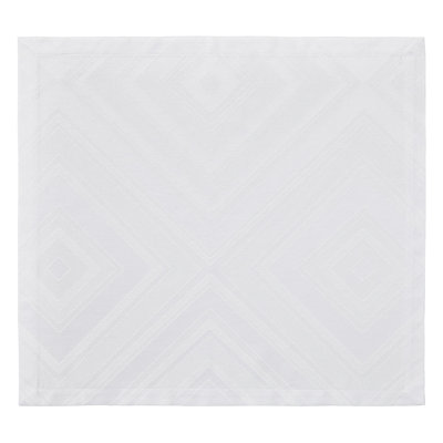 Brussels Square Napkins