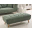 Temira 2 Piece Fabric Living Room Set-1158822977