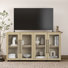 Armoire de rangement modulaire moderne 2 pièces Annamaria