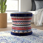 Matai Accent Stool