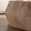 Table basse 38,58 po