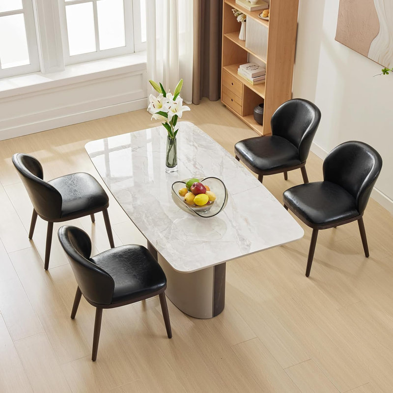 Upholstered Accent Chair