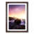 Walnut Framed selected
