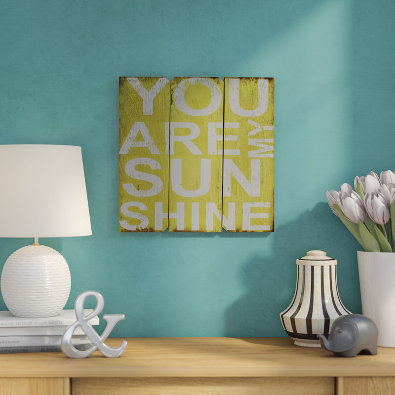 Traditional Wall Decor
