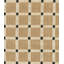 Art Jute / Sisal Geometric Area Rug-845575948