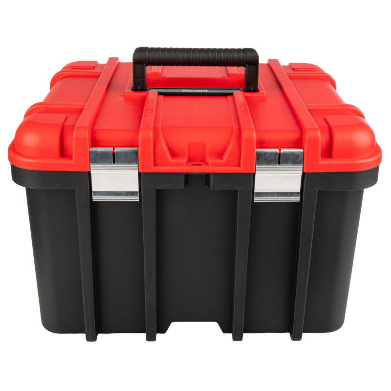 Organisateur de boîte à outils Stalwart
