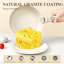 11 - Piece Cookware Set