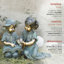 Weather Resistant Plastic Stone Garden Statue