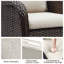 Chaise de patio avec coussins Tonry-1761792306-1761792305
