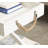 Allotey Coffee Table
