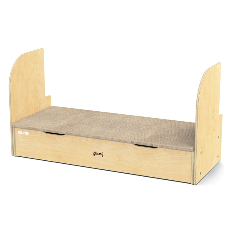 Marchepieds Jonti-Craft® iRise® Deluxe IWB