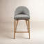 Tabouret de comptoir et de bar Prescott-8789940-100350424-102790895