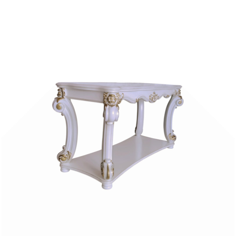 Vendome Sofa Table