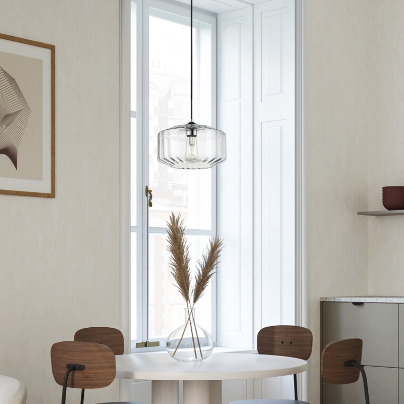 Luminaire suspendu Bettiann