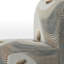 Fauteuil de chambre Meditation-160779234