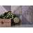 7" x 7" Porcelain Wood Look Subway Wall & Floor Tile-51974620