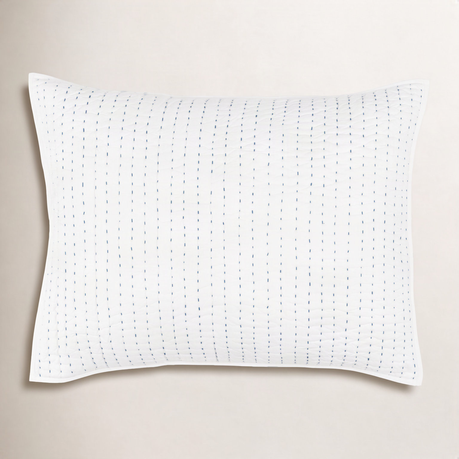 Atlantic Cotton Shams, Standard