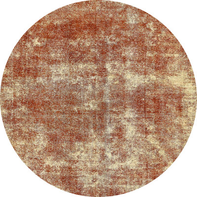 Abstract Indoor Rug