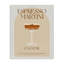Élégante toile rétro Martini espresso, design par Lil 'Rue-199838620