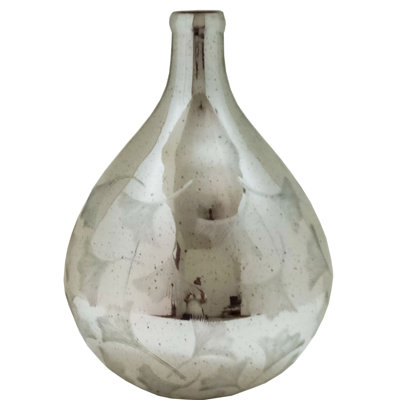 Glass Table Vase