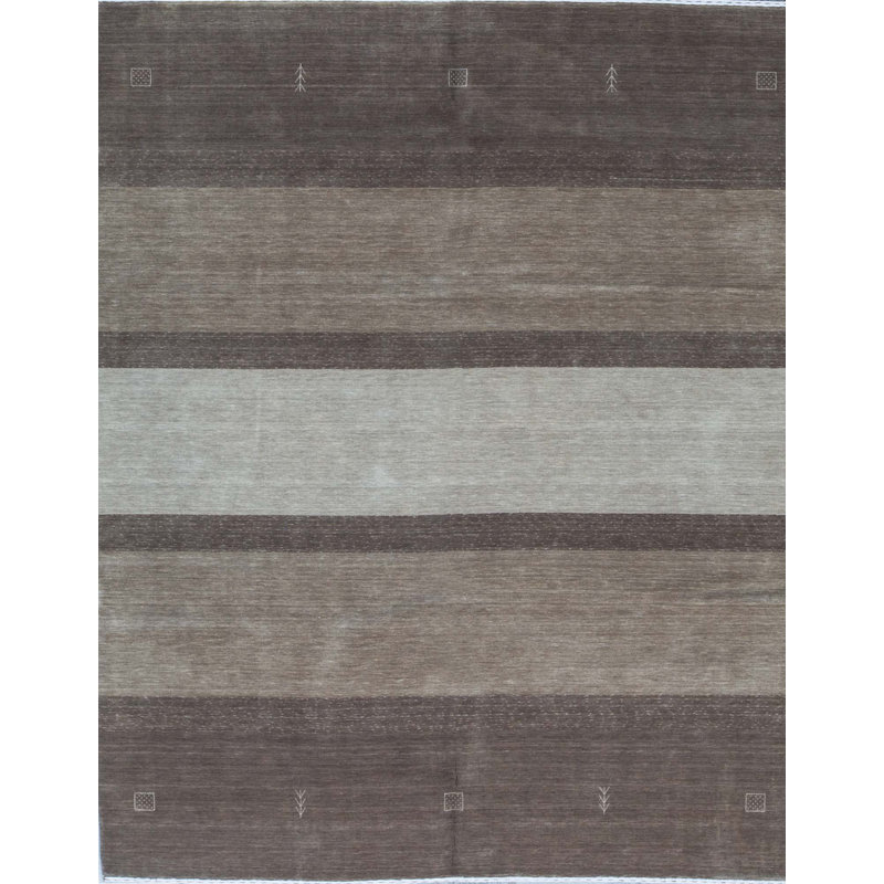 One-of-a-Kind 7'9" X 9'9" Area Rug