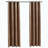Bertello Velvet Blackout Curtains with Rings-1073233448-1073233447