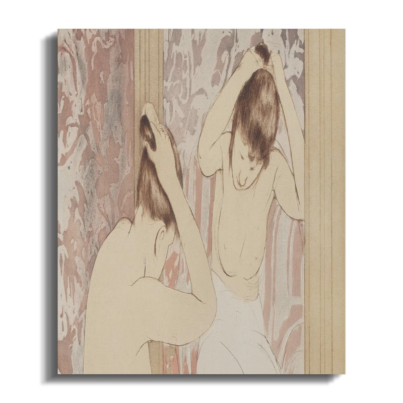 Gagliardi Wrapped Canvas Print Set, 9x12