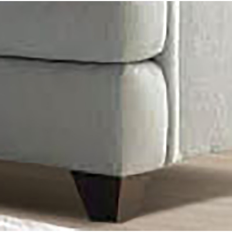 Ryley 94" Chenille Flared Arm Sofa